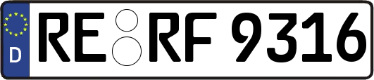 RE-RF9316