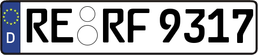 RE-RF9317