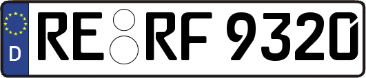 RE-RF9320