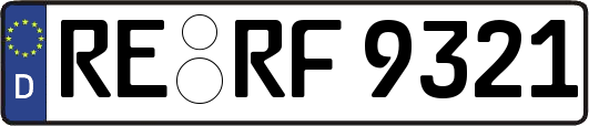 RE-RF9321