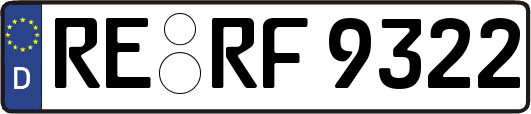 RE-RF9322
