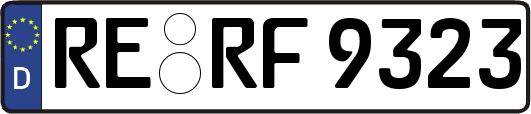 RE-RF9323