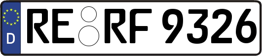 RE-RF9326