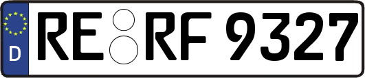 RE-RF9327