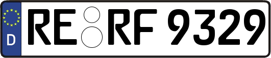 RE-RF9329