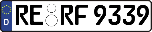 RE-RF9339