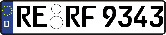 RE-RF9343