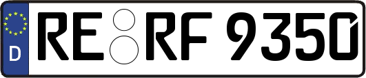 RE-RF9350