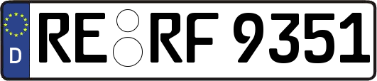 RE-RF9351