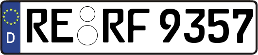 RE-RF9357