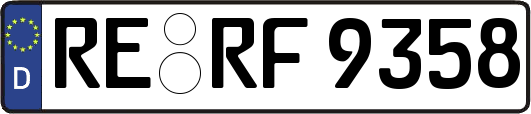 RE-RF9358