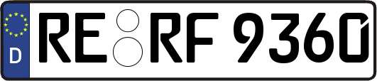 RE-RF9360