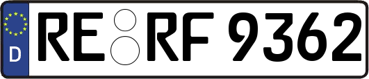 RE-RF9362