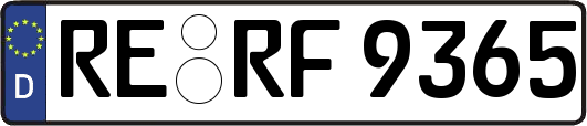 RE-RF9365
