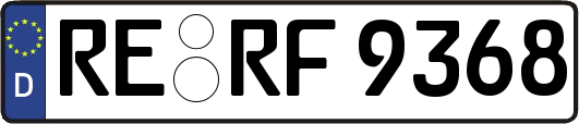 RE-RF9368