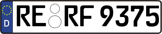 RE-RF9375