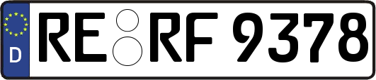 RE-RF9378