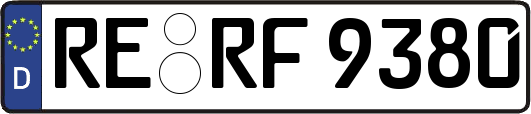 RE-RF9380