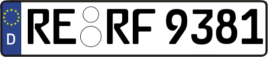 RE-RF9381