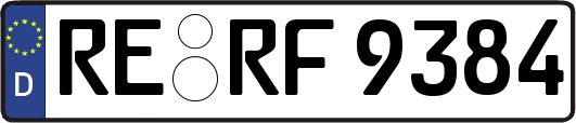 RE-RF9384