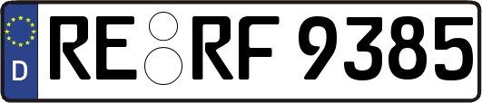 RE-RF9385