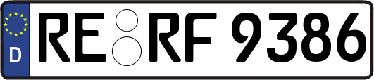 RE-RF9386