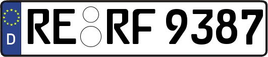RE-RF9387