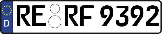 RE-RF9392