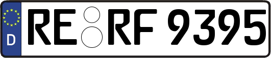 RE-RF9395