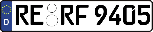 RE-RF9405