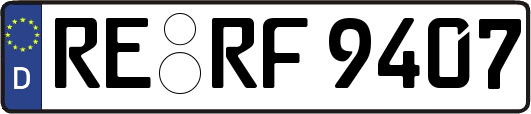 RE-RF9407