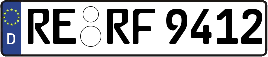 RE-RF9412