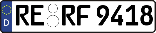 RE-RF9418