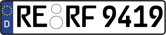 RE-RF9419