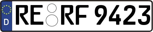 RE-RF9423