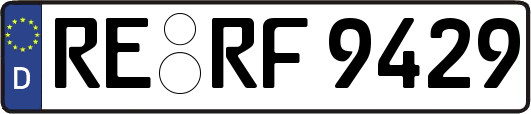 RE-RF9429