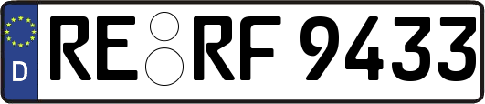 RE-RF9433