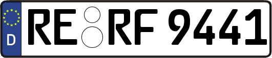 RE-RF9441