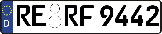 RE-RF9442