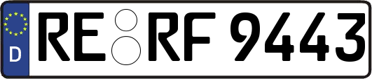 RE-RF9443