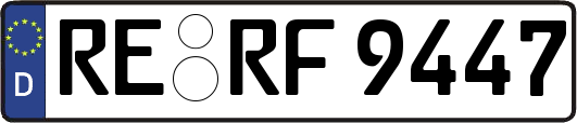RE-RF9447