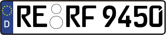 RE-RF9450