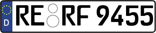 RE-RF9455