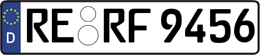 RE-RF9456