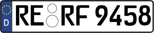 RE-RF9458