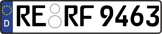 RE-RF9463