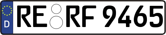 RE-RF9465
