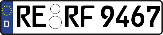 RE-RF9467