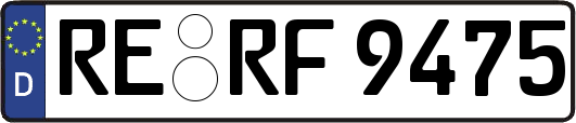RE-RF9475