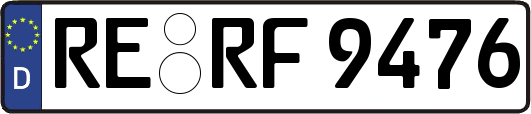 RE-RF9476